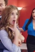 Porno Mantığı