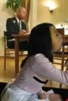 Yui Asao – Aldatan Eşim: 1. Bölüm
